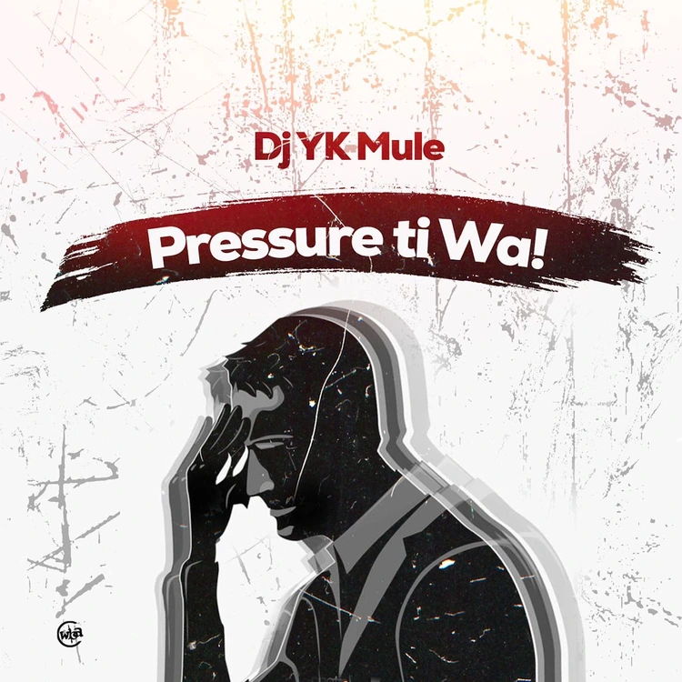 Dj Yk Mule - Pressure Tiwa
