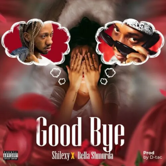 Shilexy - Goodbye Ft Bella Shmurda