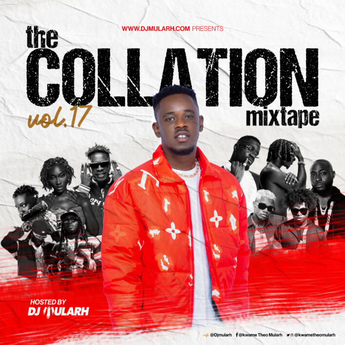 Dj Mularh – The Collation Mixtape Vol.17