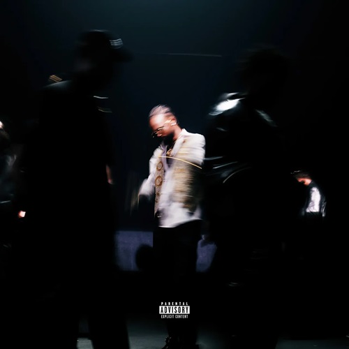 Black Sherif – Swagga