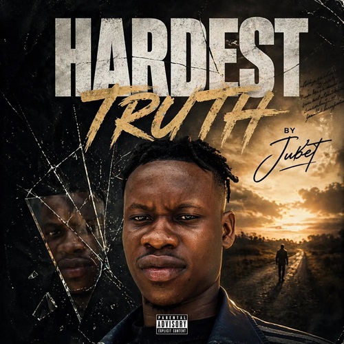 Jubet – Hardest Truth