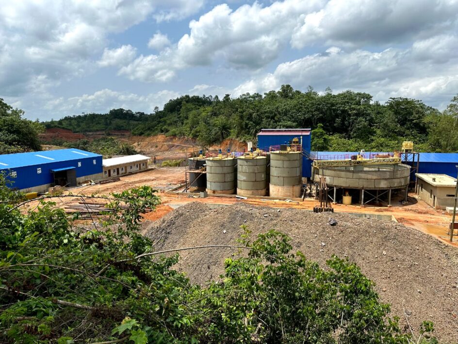 Corporate Drama or Corporate Theft? Longshine Mining Fires Back at Swed Mining Over “Unlawful” Takeover