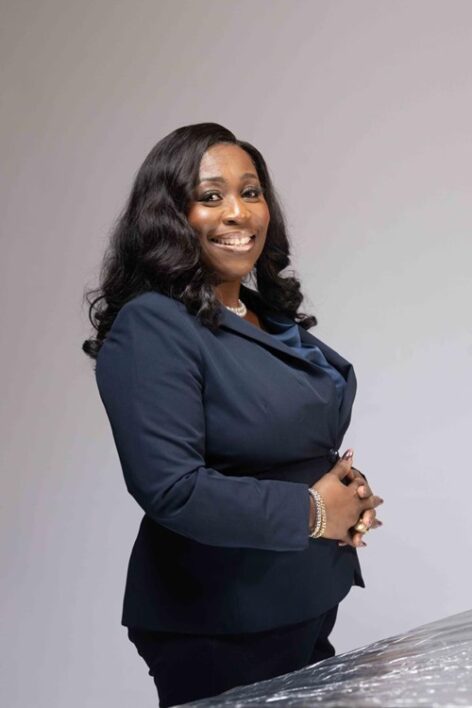 Ghana Gas CEO Courts Global Investors at Global Energy Show in Canada