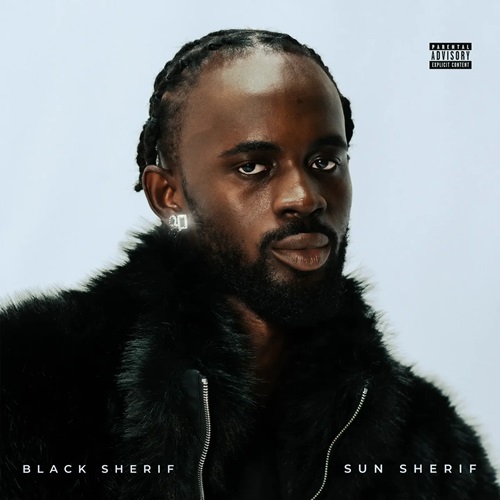 Black Sherif – Frontline (Prod By Joker Nharnah)